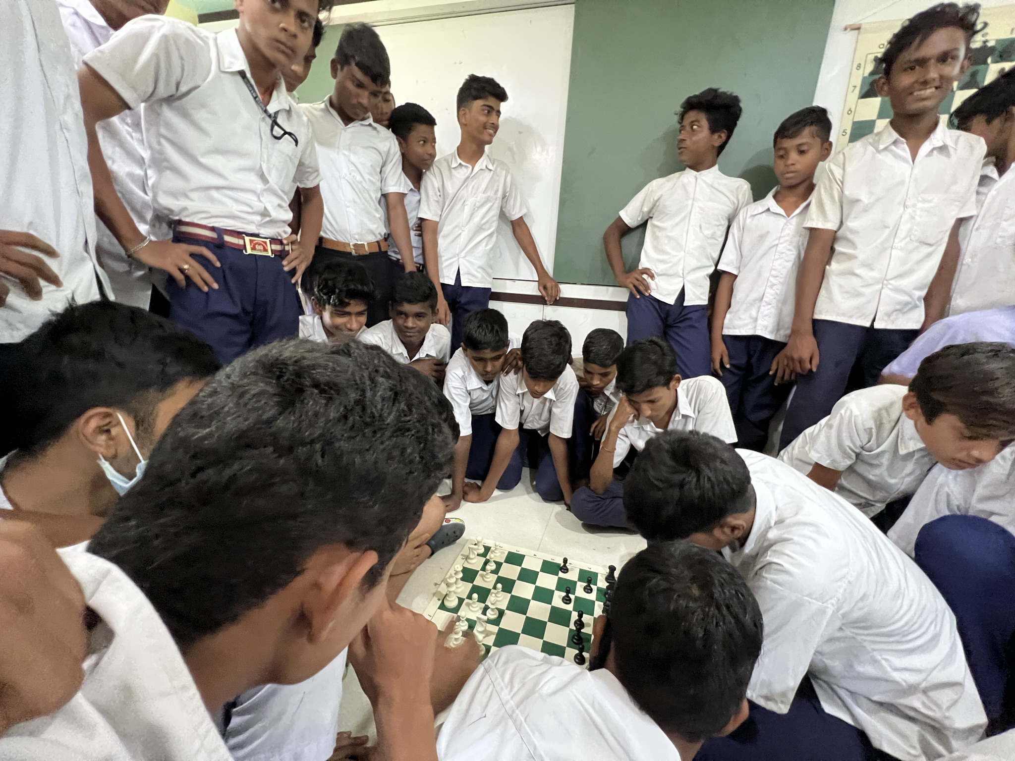 StemToSuccess Club