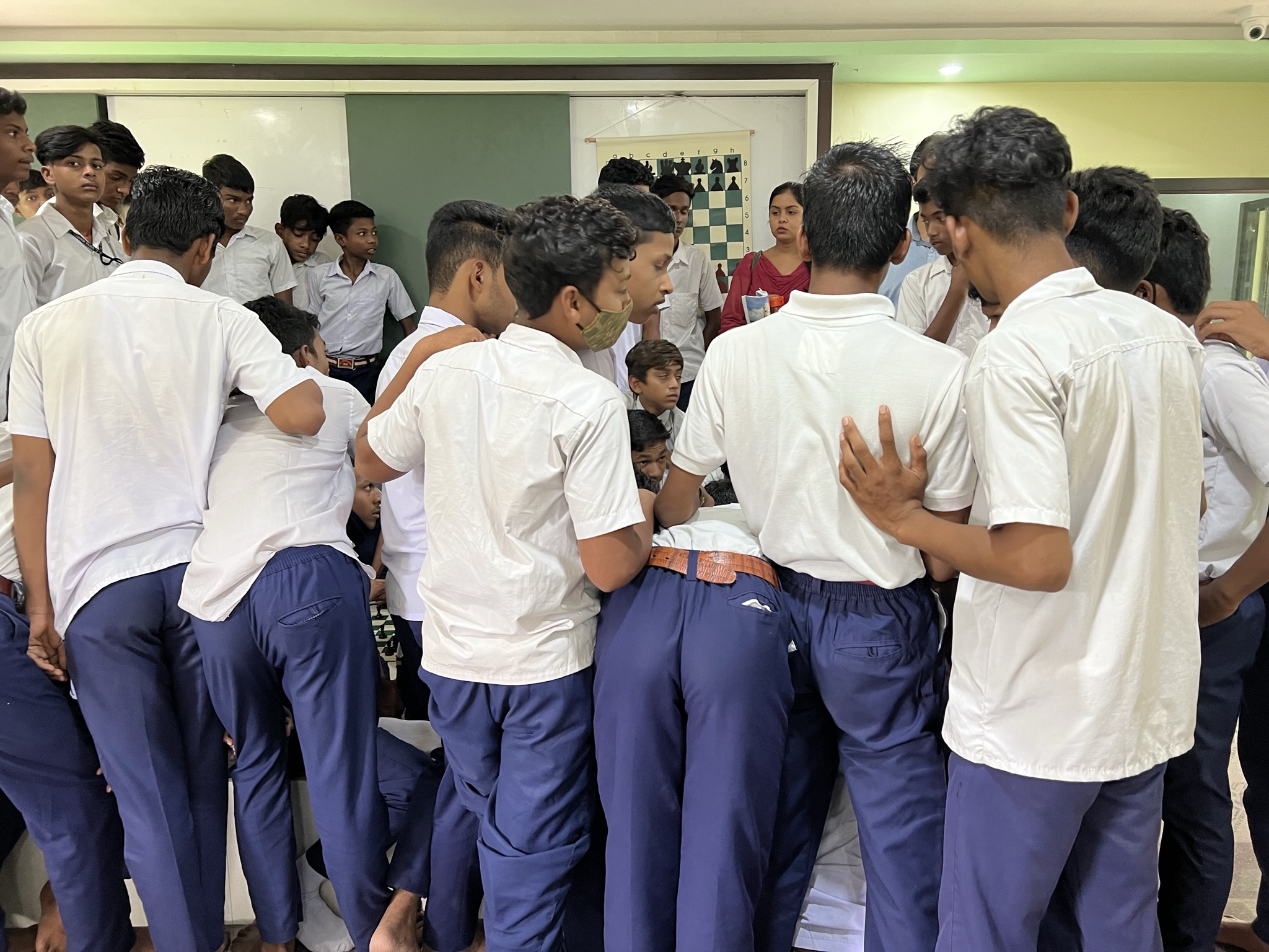 StemToSuccess Club