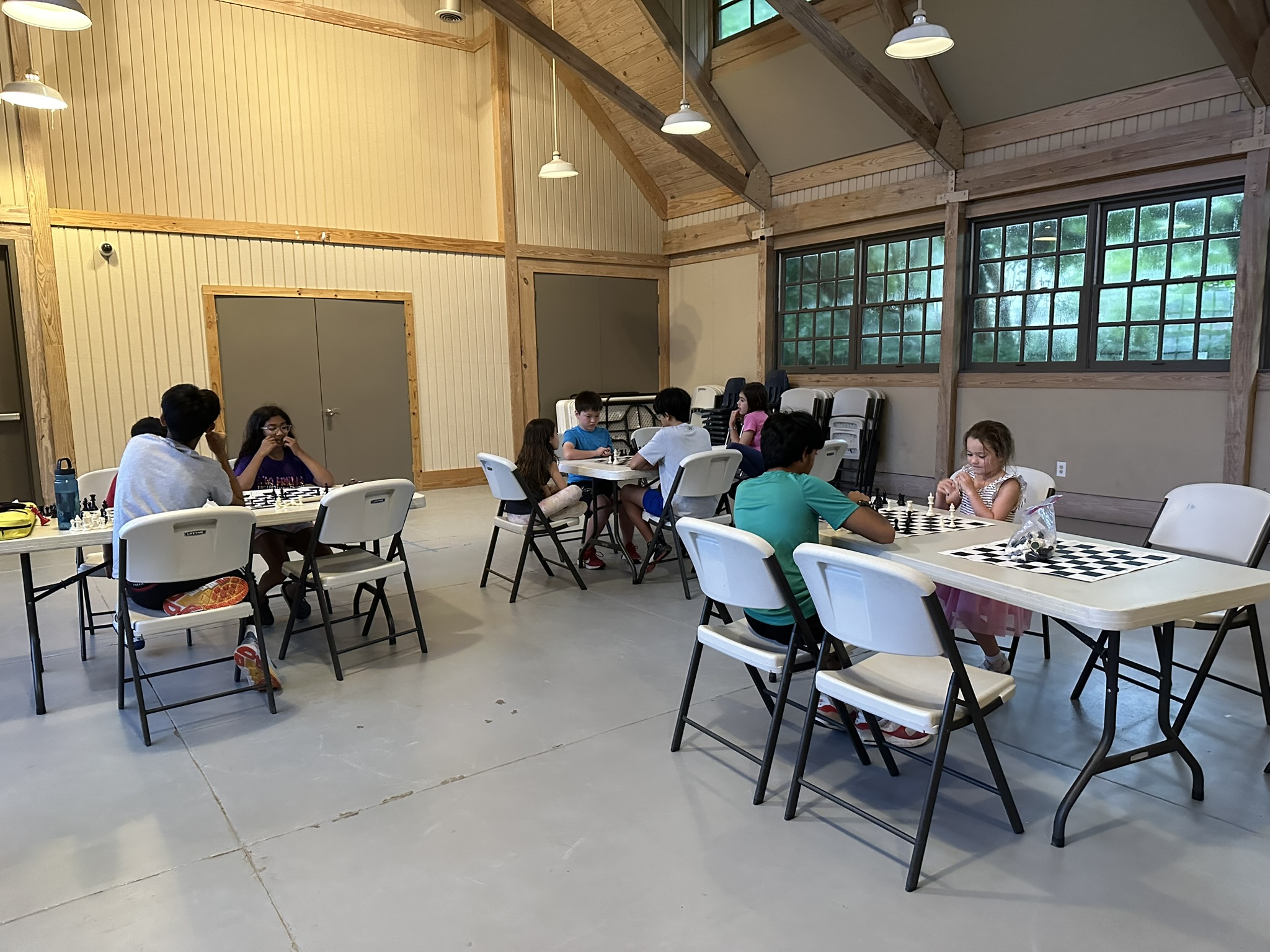 StemToSuccess Club