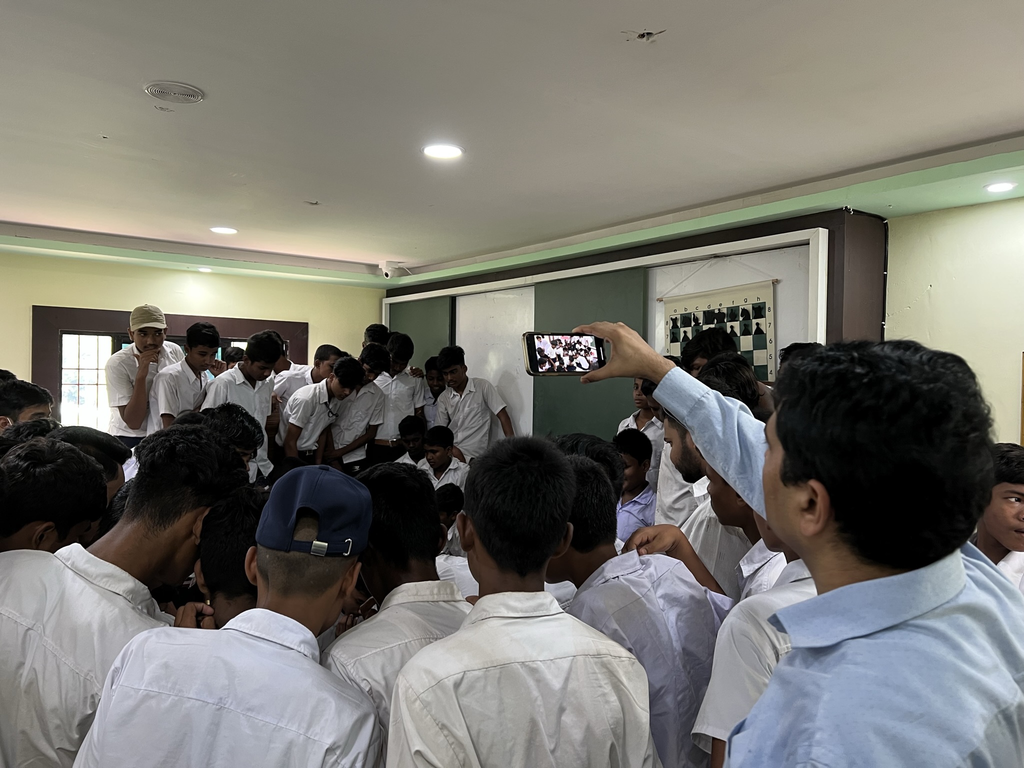 StemToSuccess Club