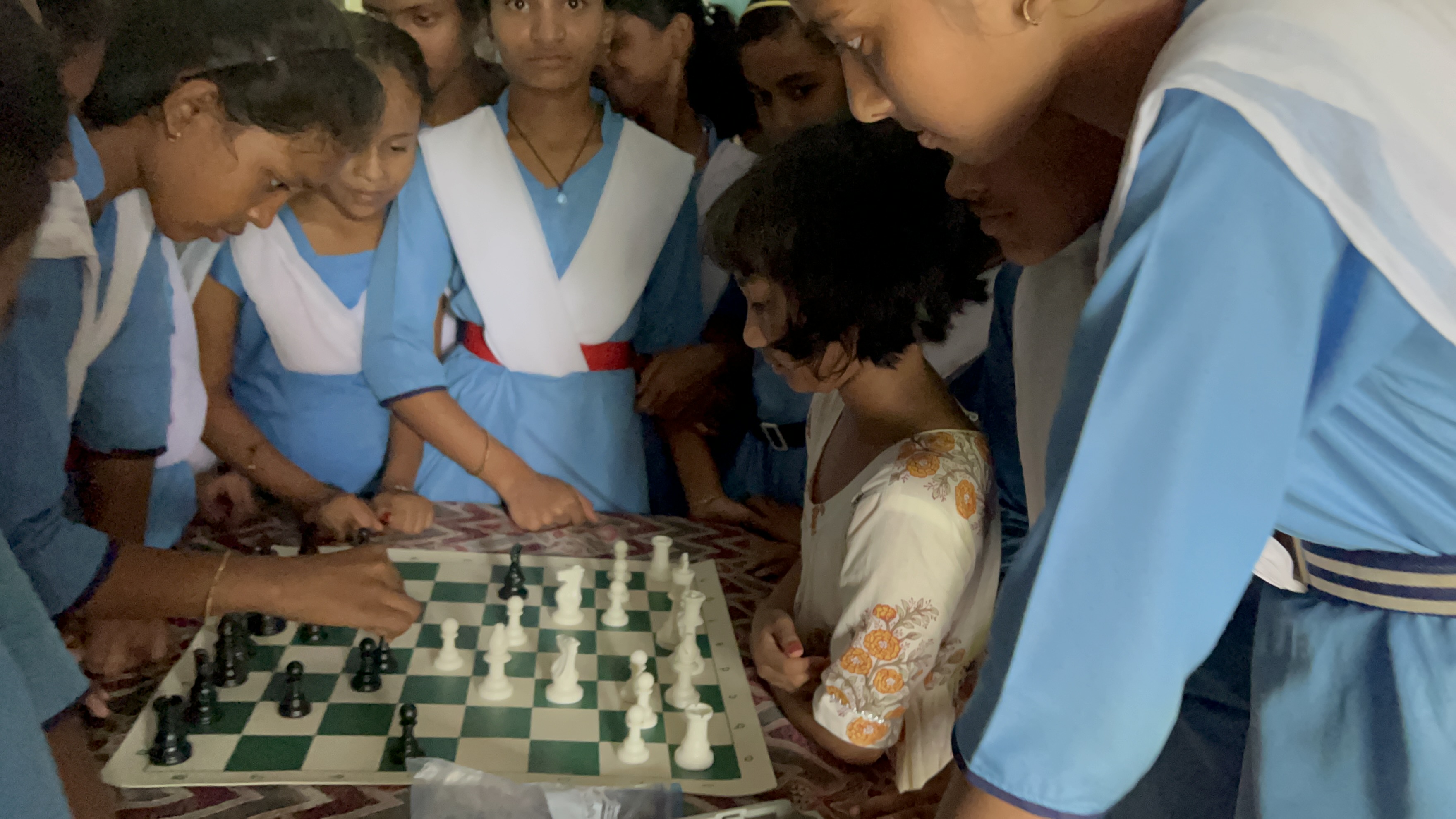 StemToSuccess Club