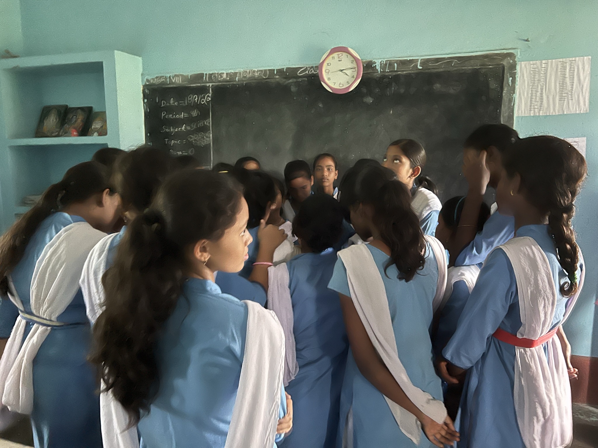 StemToSuccess Club